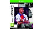 Igre Eklectronic Arts FIFA 21 Champions Edition...