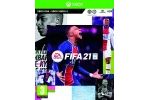Igre Eklectronic Arts  FIFA 21 (Xbox One)