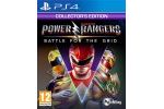 Igre Maximum Games  Power Rangers: Battle for...