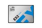SSD diski Team Group  Teamgroup 512GB SSD EX2...