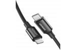 Dodatki Ugreen UGREEN USB-C na Lightning M/M...