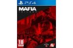 Igre 2K Games  PS4 MAFIA TRILOGY