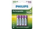 Baterije in polnilci Philips  PHIBA-AAA_POLNILNA_5