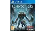 Igre THQ  Chronos: Before the Ashes (PS4)