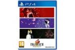 Igre Square Enix  Final Fantasy VIII Remastered...