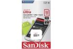 Spominske kartice SanDisk  SANMC-32GB_ULTRA