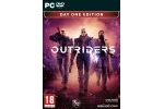 Igre Square Enix  Outriders - Day One Edition (PC)