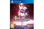 Igre Square Enix  Balan Wonderworld (PS4)