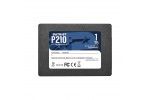 SSD diski Patriot  Patriot P210 512GB SSD SATA...