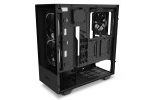 PC Ohišja NZXT NZXT H510 Elite Mid-Tower okno...
