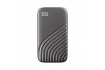 Prenosni diski 2.5' Western Digital WD My...