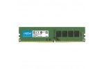 Pomnilnik CRUCIAL  RAM DDR4 16GB PC4-25600...