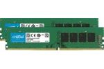 Pomnilnik CRUCIAL  CRUME-32GB_DDR4_32_6