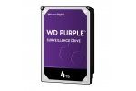Trdi diski Western Digital  WD PURPLE 4TB...
