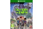 Igre Bandai-Namco  The Last Kids On Earth and...