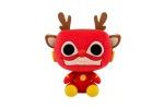 Ostalo Funko  FUNKO POP PLUSH: DC HOLIDAY - 7'...