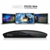 Predvajalniki FANTEC Mediaplayer FANTEC P3700...