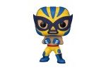 Ostalo Funko  FUNKO POP MARVEL: LUCHA LIBRE -...