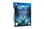 Igre Bandai-Namco  Little Nightmares II (PS4)