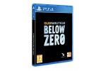 Igre Bandai-Namco  Subnautica: Below Zero (PS4)