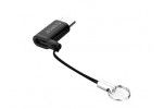 Dodatki Orico  Adapter Micro-B USB v USB-C,...