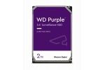 Trdi diski Western Digital WD PURPLE 2TB SATA3,...