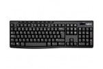 Tipkovnice Logitech Tipkovnica Logitech K270...