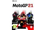 Igre Milestone  MotoGP 21 (PC)