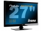 LCD monitorji IIYAMA Monitor 120 HZ TFT 27''...