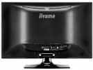 LCD monitorji IIYAMA Monitor 120 HZ TFT 27''...