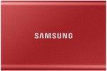 SSD diski Samsung  Zunanji SSD 500GB Type-C USB...