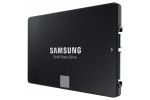 SSD diski Samsung  Samsung 1000GB 870 EVO SSD...