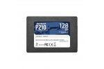 SSD diski Patriot  Patriot P210 128GB SSD SATA...