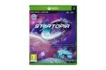 Igre Kalypso Media  Spacebase Startopia (Xbox One)