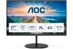 LCD monitorji AOC  AOCMO-U27V4EA
