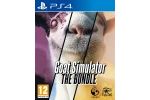 Igre Deep Silver  Goat Simulator: The Bundle (PS4)
