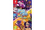 Igre Nintendo  DC Super Hero Girls: Teen Power...