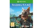 Igre THQ  Biomutant (Xbox One)