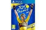 Igre NACON  Tour de France 2021 (PS4)