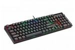 Tipkovnice REDRAGON GAMING RGB MEHANIČNA...