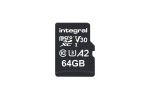 Spominske kartice INTEGRAL  INTMC-64GB_180V30
