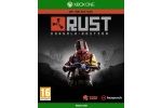 Igre Koch Media  Rust - Day One Edition (Xbox One)