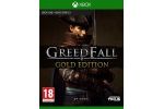Igre Focus Home Interactive  GreedFall - Gold...