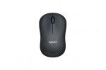 Miške Logitech Miška Logitech M220 Silent, črna