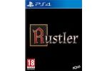 Igre Modus Games  Rustler (PS4)