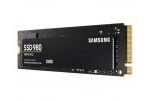 SSD diski Samsung  Samsung 250GB 980 SSD NVMe...