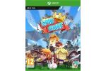 Igre Team17 Digital Limited  Epic Chef (Xbox One)