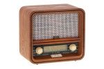 Radio/gramofoni Camry  Camry retro radio CR1188