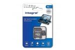 Spominske kartice INTEGRAL  INTMC-16GB_ADAPT