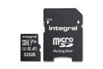  USB spominski mediji INTEGRAL  INTMC-32GB_ADAPT